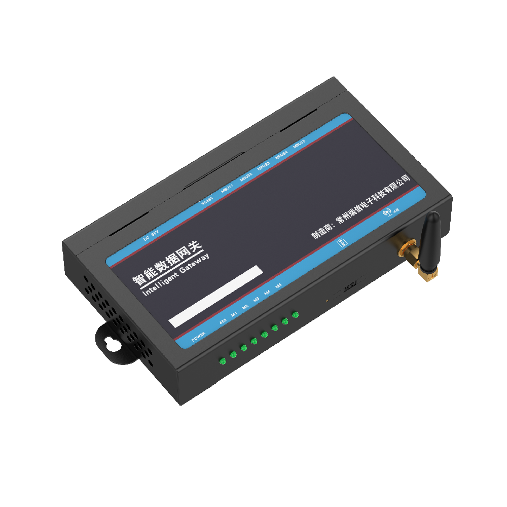 数据网关WG315-MBUS/G 智能数据网关