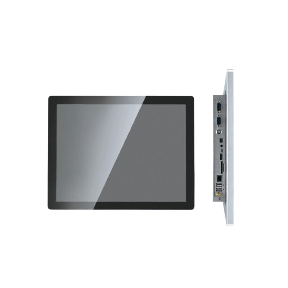 数据网关GLQ315 触控式数据管理机