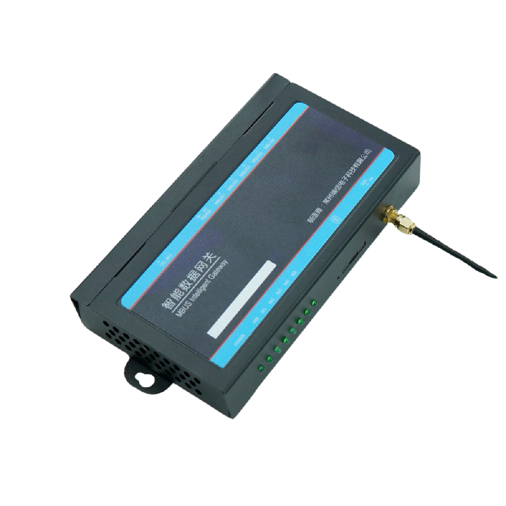 数据网关WG315-MBUS 智能数据网关